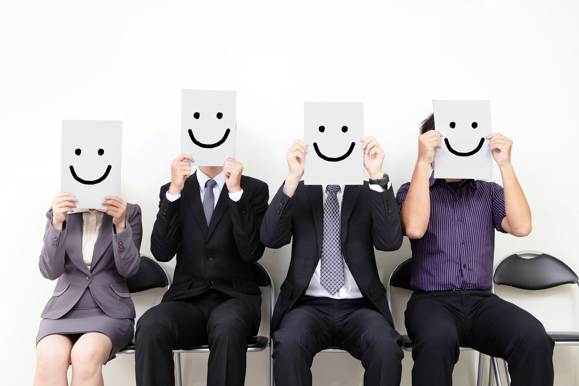 Human Resource Concept